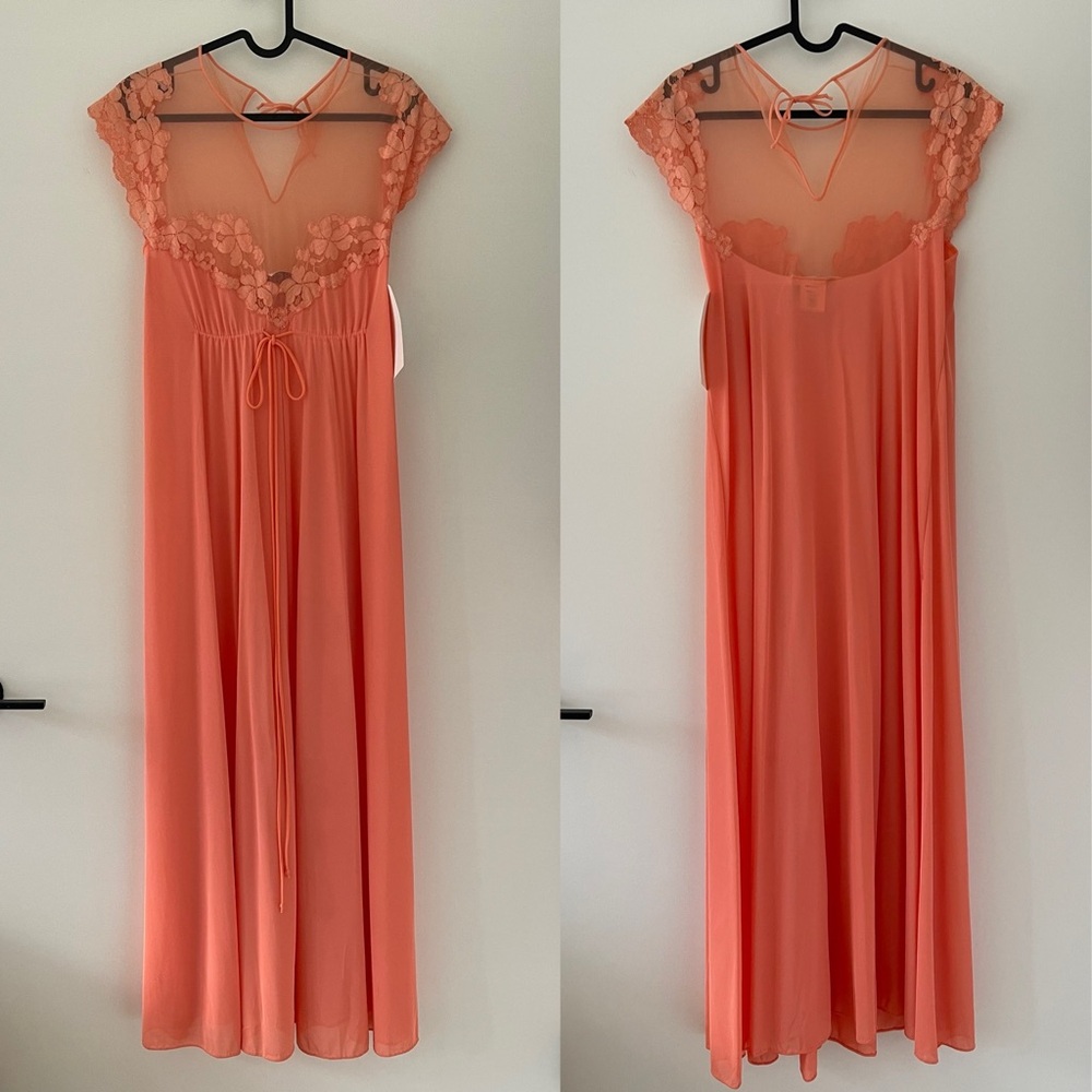 Vintage Nightgown